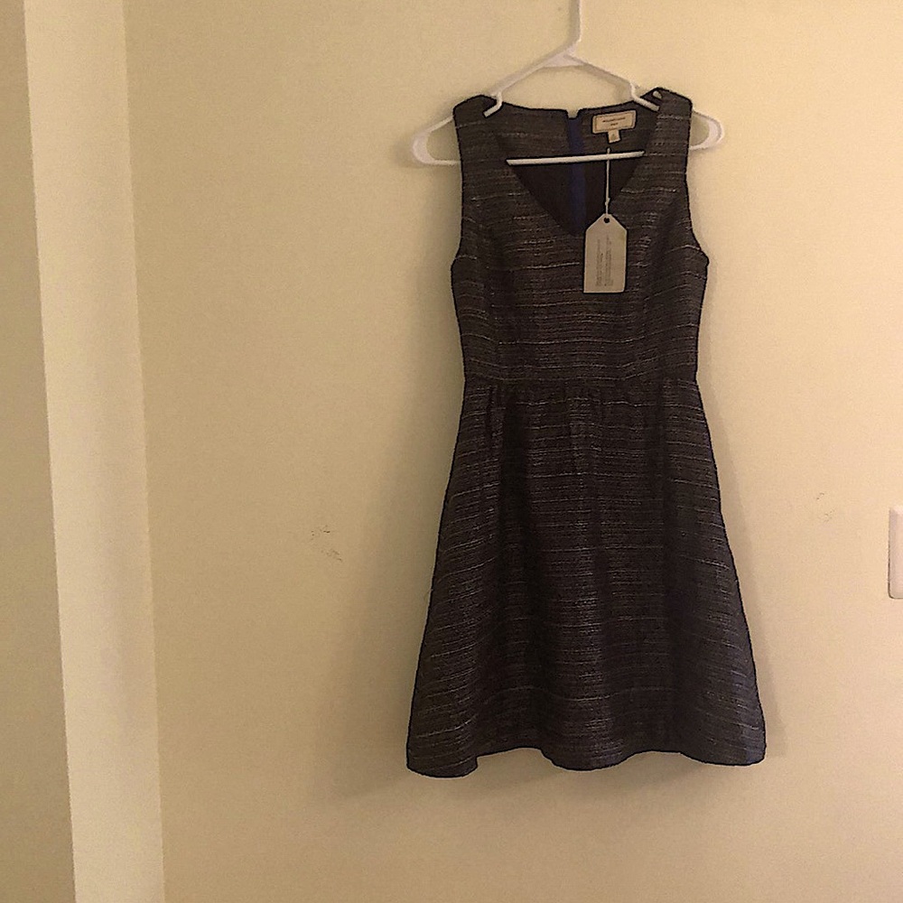 Moulinette Soeurs Cocktail Dress